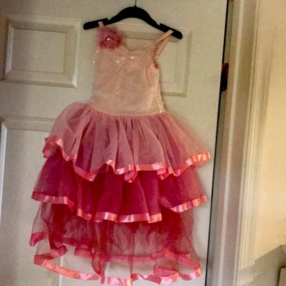 Dance/ Ballet dress - Picture 1 of 1